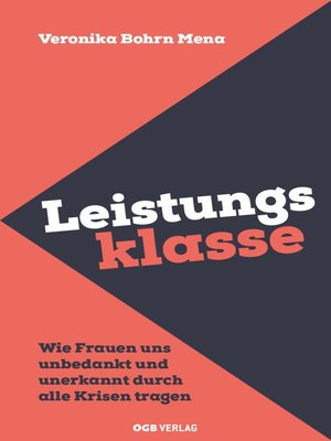 cover image of Leistungsklasse